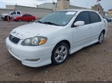 TOYOTA COROLLA XRS 2T1BY32E65C336910 снимка