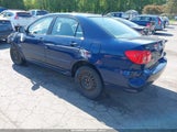 TOYOTA COROLLA LE 2T1BR32E05C337208 fotografie