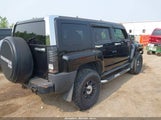 HUMMER H3 SUV 5GTDN136X68192605 снимка