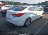 HYUNDAI ELANTRA LIMITED 5NPDH4AE4CH118507 снимка