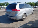 TOYOTA SIENNA XLE 7 PASSENGER 5TDDK3DC6CS044409 снимка