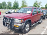 NISSAN PATHFINDER LE/SE/XE JN8AR05Y9VW143756 photo