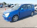 SUZUKI AERIO SX JS2RC61H655304942 снимка