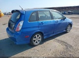 SUZUKI AERIO SX JS2RC61H655304942 снимка