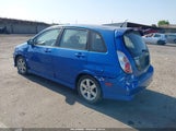 SUZUKI AERIO SX JS2RC61H655304942 снимка