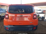 JEEP RENEGADE LATITUDE FWD ZACNJABB9KPK83144 снимка