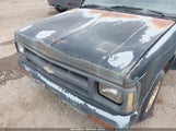 CHEVROLET S TRUCK S10 1GCCS14E3M8126430 photo
