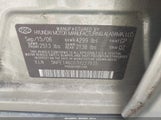 HYUNDAI SONATA GLS 5NPET46C07H227935 снимка