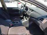 NISSAN SENTRA S 3N1AB7AP0EL692194 снимка
