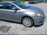 NISSAN SENTRA S 3N1AB7AP0EL692194 снимка