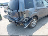 HONDA PILOT EX 5FNYF4H48FB002654 fotografie