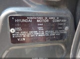 HYUNDAI SONATA GLS KMHWF25H72A684427 снимка
