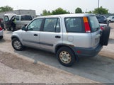HONDA CR-V LX JHLRD18471C026705 снимка