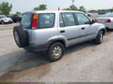 HONDA CR-V LX JHLRD18471C026705 снимка
