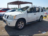 NISSAN ARMADA SE 5N1AA08C67N712182 снимка