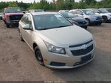 CHEVROLET CRUZE 2LT AUTO 1G1PE5SBXD7144883 снимка