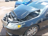 LINCOLN MKZ HYBRID 3LNDL2L36BR761334 снимка