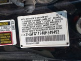 HONDA CIVIC EX-L 2HGFG11948H549492 снимка