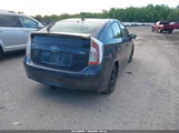 TOYOTA PRIUS FOUR JTDKN3DU5C1536708 снимка