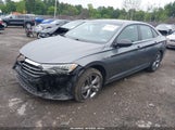 Volkswagen Jetta 1.4T R-Line/1.4T S/1.4T Se 3VWC57BU1KM240209 photo