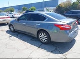 NISSAN ALTIMA 2.5/2.5 S/2.5 SL/2.5 SR/2.5 SV 1N4AL3APXGC256458 photo