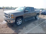 CHEVROLET SILVERADO 1500 1LT 3GCUKRECXEG433010 снимка