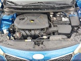 KIA FORTE EX KNAFX4A82E5078899 снимка