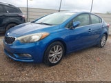 KIA FORTE EX KNAFX4A82E5078899 снимка