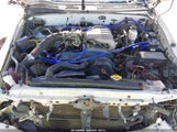 Toyota Tacoma Base V6 5TEWN72N71Z727425 fotografie
