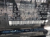 HONDA HR-V 2WD SPORT/2WD SPORT W/O BSI 3CZRZ1H5XRM746236 photo