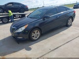 HYUNDAI SONATA GLS 5NPEB4ACXDH505875 снимка