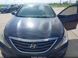 HYUNDAI SONATA GLS 5NPEB4ACXDH505875 снимка