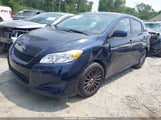 TOYOTA MATRIX 2T1KU40E39C113914 снимка