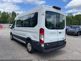 FORD TRANSIT T-350 1FBZX2CG8JKA08901 снимка