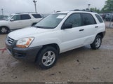 KIA SPORTAGE LX KNDJF724787495926 photo