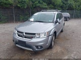 Dodge Journey Sxt Awd 3C4PDDBG8HT577782 fotografie