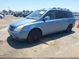 Kia Sedona Lx KNDMB233186262017 снимка