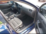 VOLKSWAGEN JETTA 2.5L SE 3VWDP7AJ1CM407112 снимка