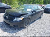 TOYOTA CAMRY LE 4T1BF3EK8BU127833 снимка