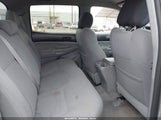 TOYOTA TACOMA PRERUNNER V6 3TMJU62NX7M035317 снимка