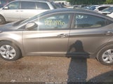 HYUNDAI ELANTRA SE 5NPDH4AE5GH793062 снимка