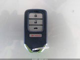 Honda Accord Ex-L 1HGCR2F81DA153788 снимка