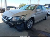 Honda Accord Ex-L 1HGCR2F81DA153788 снимка