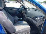 CHEVROLET AVEO LS/LT KL1TD66E69B614700 снимка