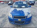 CHEVROLET AVEO LS/LT KL1TD66E69B614700 снимка