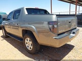 HONDA RIDGELINE RTL 2HJYK16556H548730 снимка