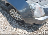 CADILLAC CTS STANDARD 1G6DC5EY0B0163841 снимка