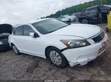 HONDA ACCORD 2.4 LX 1HGCP26368A061298 photo