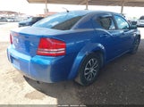 DODGE AVENGER SE 1B3LC46K48N583287 снимка