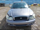 Hyundai Sonata Gls/Lx KMHWF35H45A206945 снимка